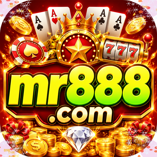 mr888 — mitra unggulan